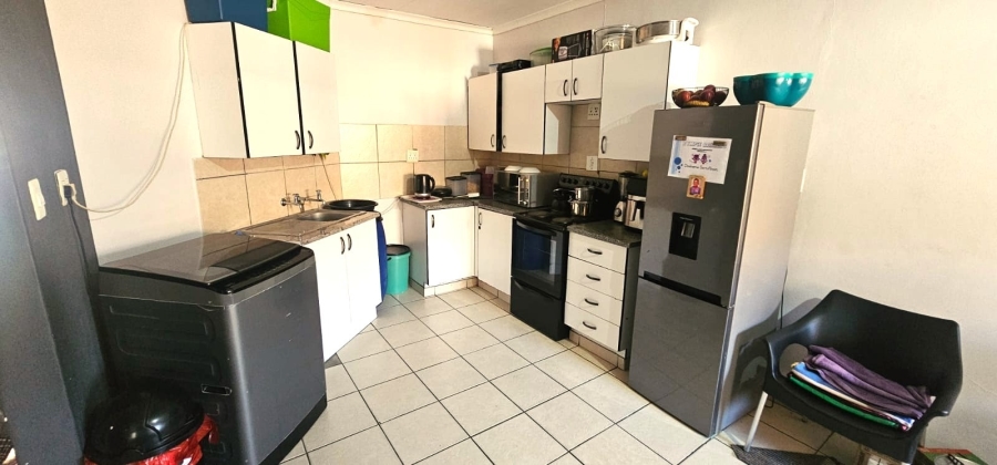 To Let 3 Bedroom Property for Rent in Rustenburg Central North West